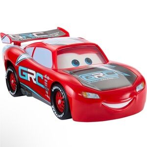 Disney Pixar Cars Global Racer Drift